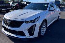 2021 Cadillac CT5 Luxury