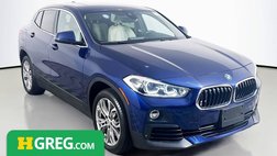2020 BMW X2 xDrive28i