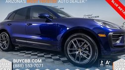 2023 Porsche Macan T