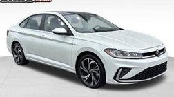 2025 Volkswagen Jetta SEL