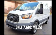 2017 Ford Transit 150