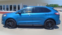2019 Ford Edge ST