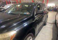 2008 Toyota Highlander Limited