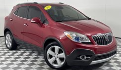 2015 Buick Encore Convenience