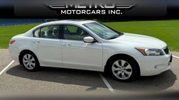 2010 Honda Accord EX-L