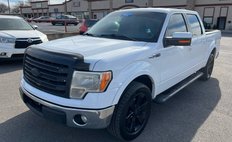 2013 Ford F-150 XL