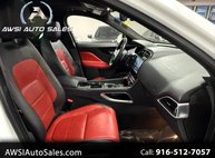 2019 Jaguar F-PACE 30t R-Sport