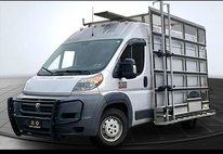 2015 Ram ProMaster 1500 136 WB