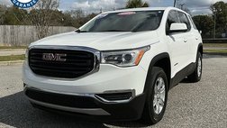 2019 GMC Acadia SLE-1