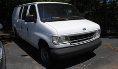 1995 Ford E-150 