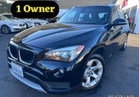 2013 BMW X1 sDrive28i