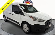 2021 Ford Transit Connect XL
