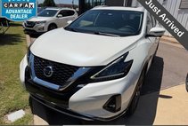 2022 Nissan Murano Platinum