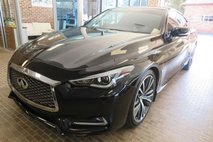 2018 Infiniti Q60 3.0T Luxe