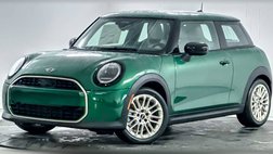 2025 MINI Hardtop Cooper