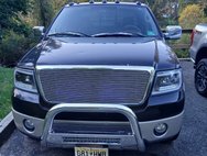 2007 Ford F-150 King Ranch