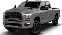 2026 Ram Ram Pickup 2500 Laramie
