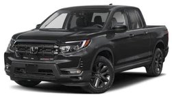 2024 Honda Ridgeline Sport