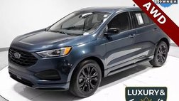 2024 Ford Edge SE