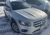 2020 Mercedes-Benz GLB GLB 250 4MATIC