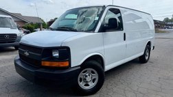 2005 Chevrolet Express 1500