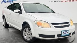 2007 Chevrolet Cobalt LT
