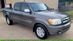 2006 Toyota Tundra SR5