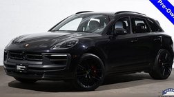 2023 Porsche Macan GTS