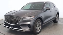 2024 Genesis GV70 2.5T Standard