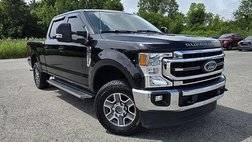 2020 Ford Super Duty F-250 Lariat