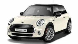 2019 MINI Hardtop Cooper