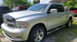 2009 Dodge Ram 1500 SLT