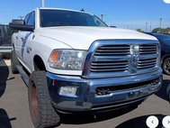 2017 Ram Ram Pickup 2500 SLT