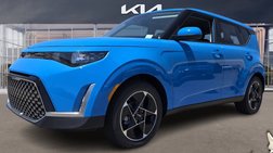 2025 Kia Soul EX