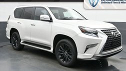 2023 Lexus GX 460 Base