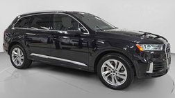 2021 Audi Q7 quattro Premium 55 TFSI