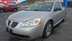 2005 Pontiac G6 GT