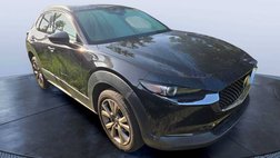 2021 Mazda CX-30 Premium