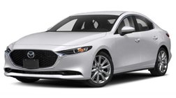 2020 Mazda MAZDA3 Select