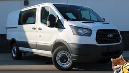 2016 Ford Transit 150