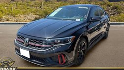 2023 Volkswagen Jetta GLI Autobahn