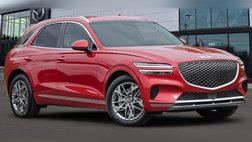 2025 Genesis GV70 2.5T Standard