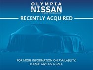 2018 Nissan LEAF SV