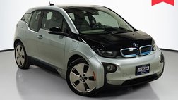 2015 BMW i3 Base