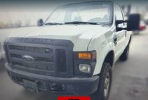 2009 Ford Super Duty F-250 XL