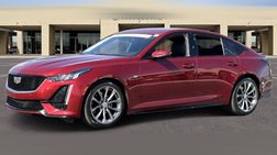 2023 Cadillac CT5 Sport