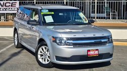 2016 Ford Flex SE