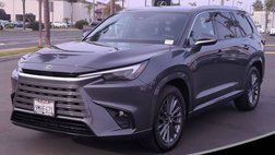 2024 Lexus TX 350 Premium