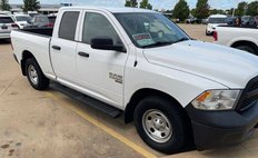 2019 Ram Ram Pickup 1500 Classic Tradesman