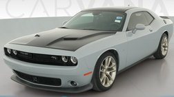 2020 Dodge Challenger R/T 50th Anniversary